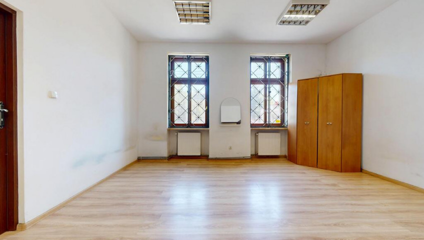 Mieszkanie Sprzedaż Szczecin Śródmieście al.&nbsp;Bohaterów Warszawy