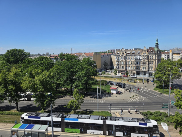 Mieszkanie Sprzedaż Szczecin Śródmieście Aleja Piastów