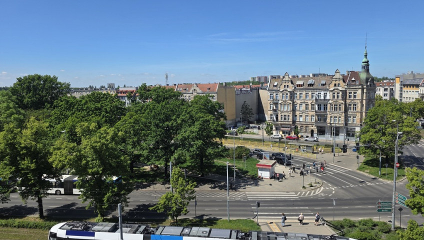 Mieszkanie Sprzedaż Szczecin Śródmieście Aleja Piastów