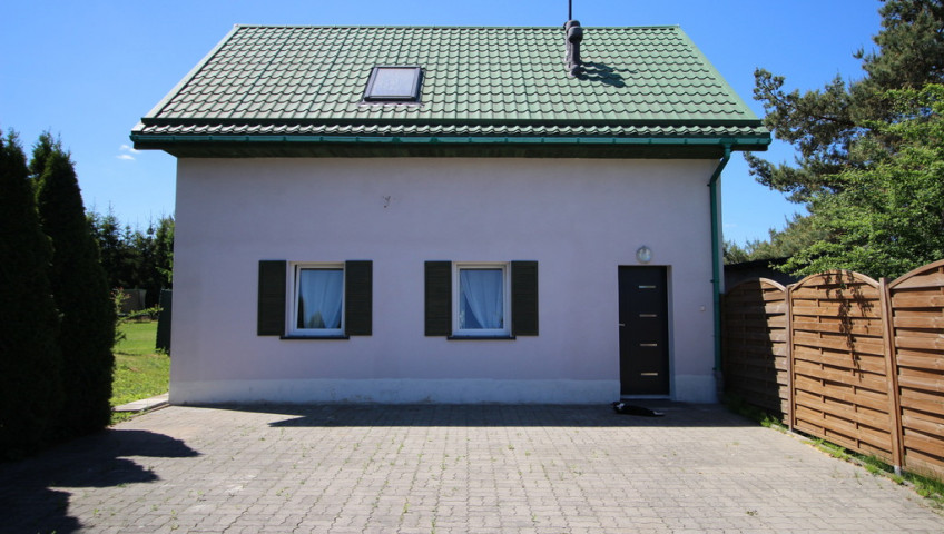 Dom Sprzedaż Szczecinek