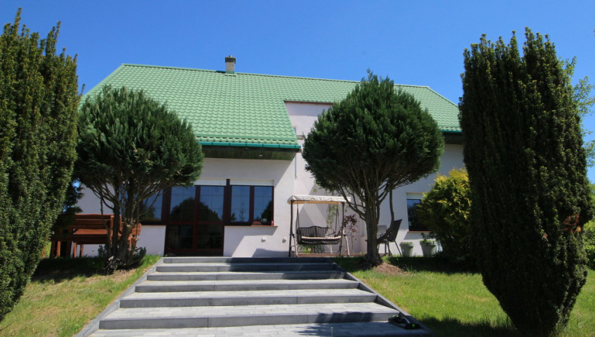 Dom Sprzedaż Szczecinek