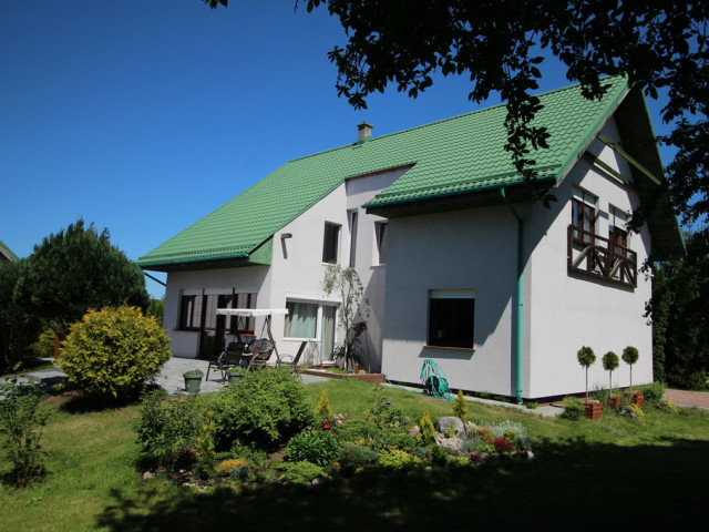 Dom Sprzedaż Szczecinek
