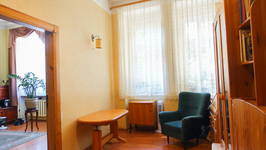 Mieszkanie Sprzedaż Szczecin Śródmieście Jacka Malczewskiego