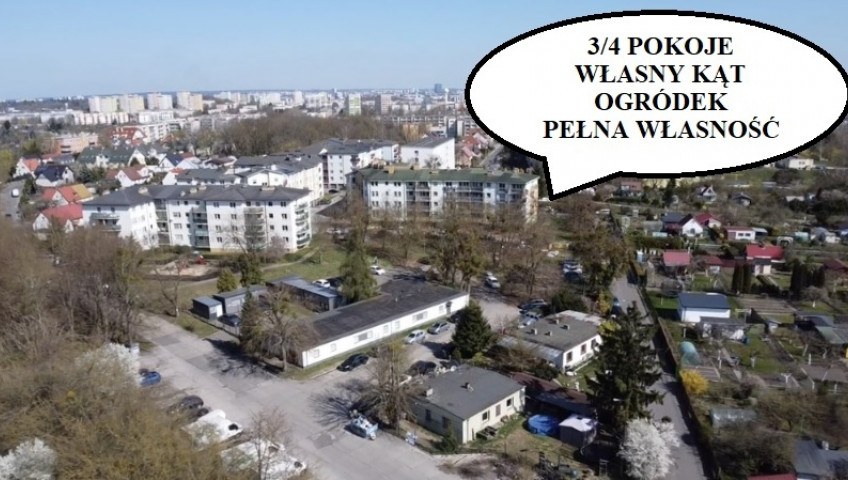 Mieszkanie Sprzedaż Szczecin Pomorzany Sierpowa