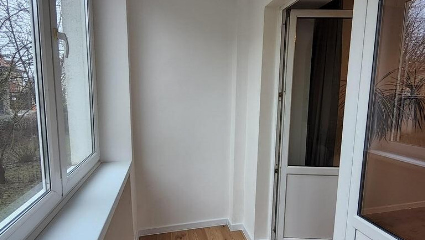 Mieszkanie Wynajem Szczecin Śródmieście-Centrum Jerzego Janosika