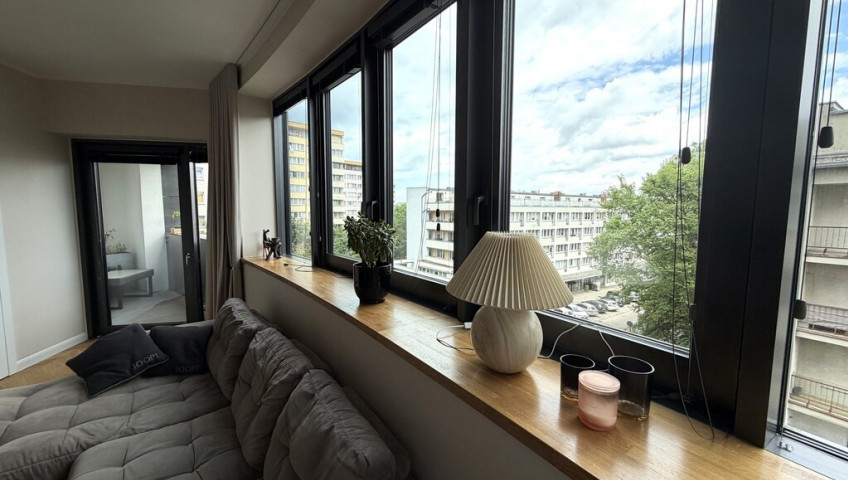 Mieszkanie Wynajem Szczecin Centrum al.&nbsp;Wyzwolenia