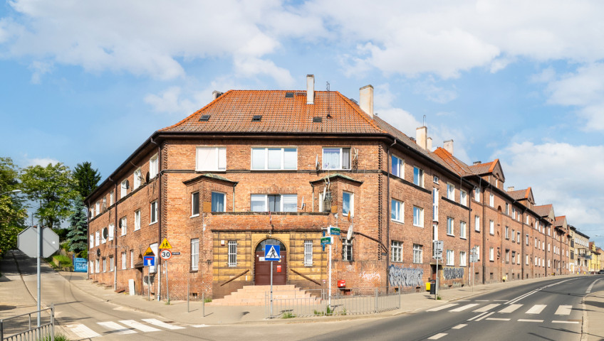Mieszkanie Sprzedaż Szczecin Skolwin Stołczyńska
