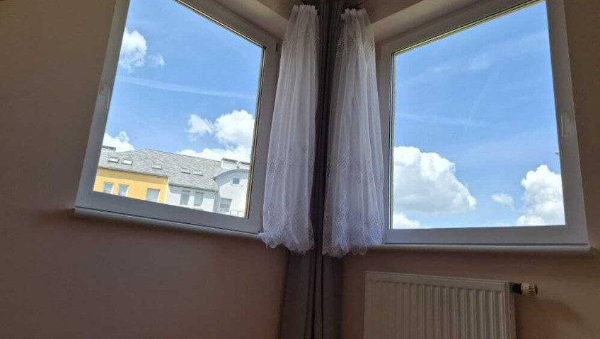 Mieszkanie Sprzedaż Szczecin os. Bukowe Beżowa