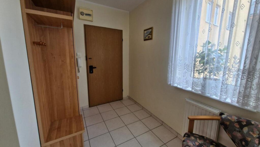 Mieszkanie Sprzedaż Szczecin os. Bukowe Beżowa