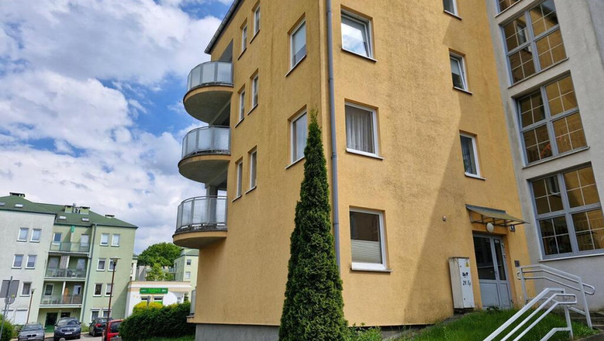 Mieszkanie Sprzedaż Szczecin os. Bukowe Beżowa