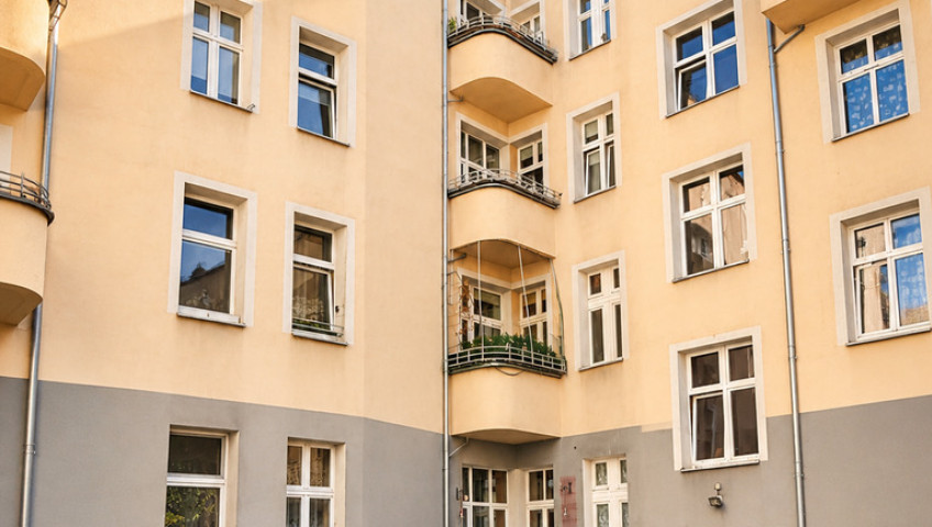 Mieszkanie Sprzedaż Szczecin Centrum Jagiellońska