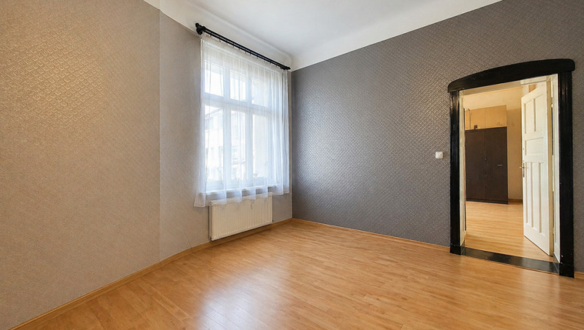 Mieszkanie Sprzedaż Szczecin Centrum Jagiellońska