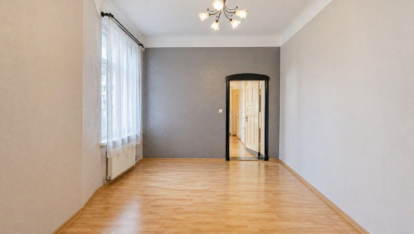 Mieszkanie Sprzedaż Szczecin Centrum Jagiellońska