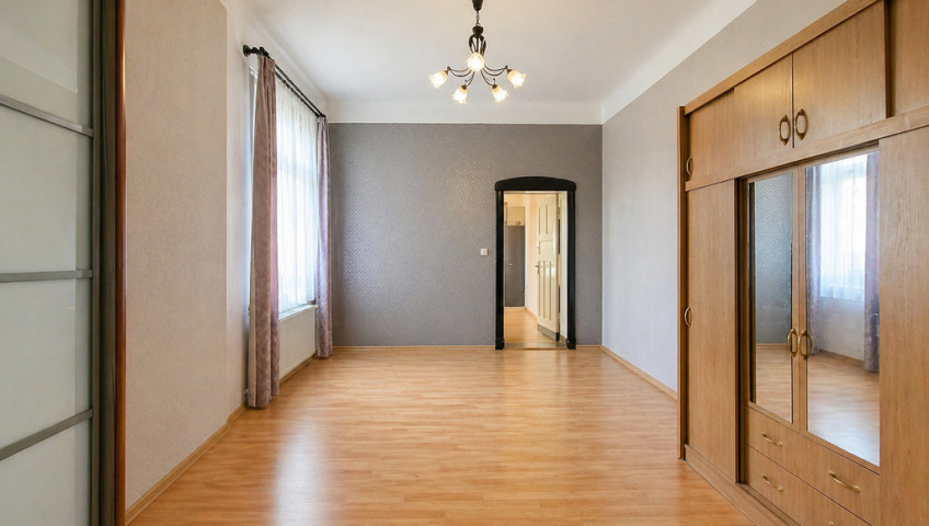 Mieszkanie Sprzedaż Szczecin Centrum Jagiellońska