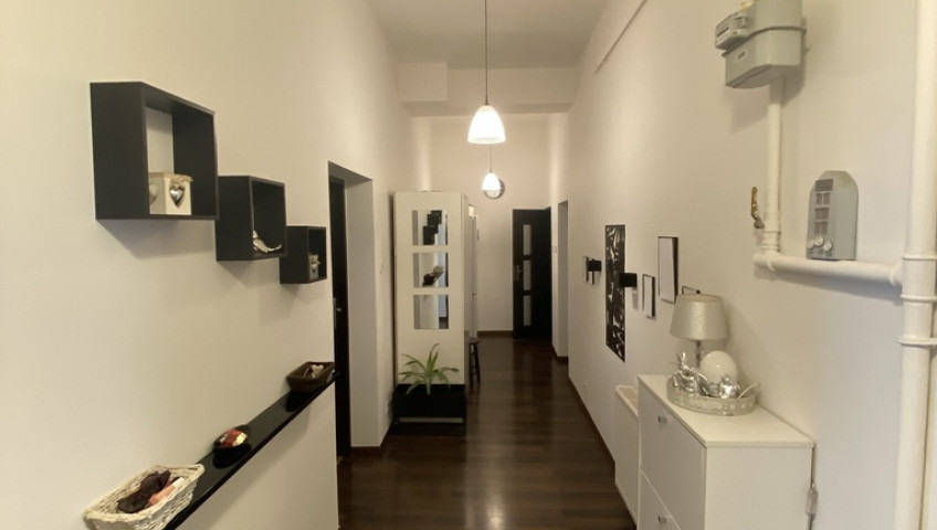 Mieszkanie Sprzedaż Szczecin Centrum al.&nbsp;Piastów