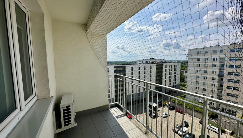 Mieszkanie Sprzedaż Szczecin Warszewo Panoramiczna