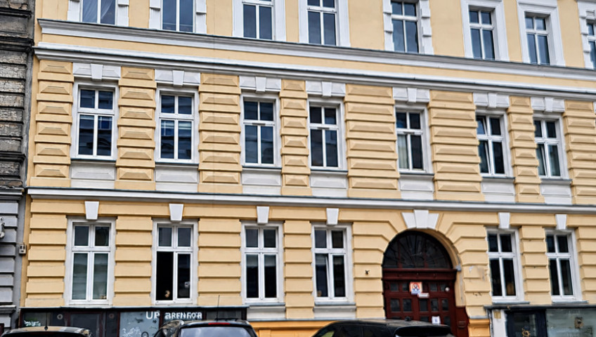 Lokal Sprzedaż Szczecin Centrum