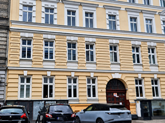 Lokal Sprzedaż Szczecin Centrum