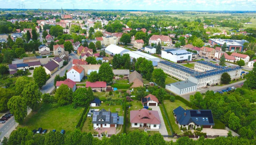 Dom Sprzedaż Drawsko Pomorskie