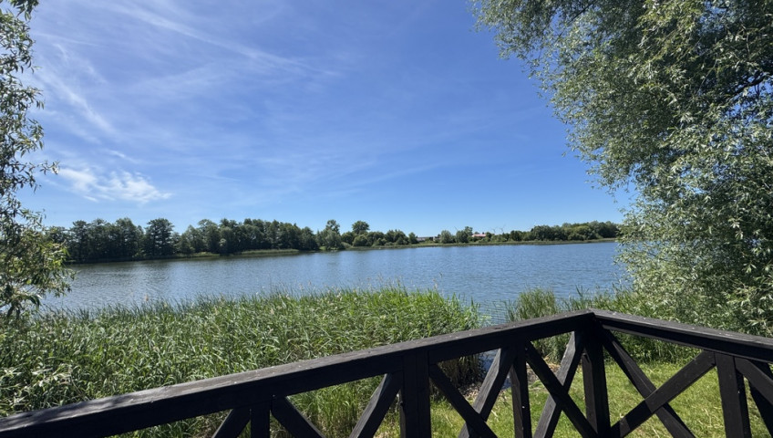 Działka Sprzedaż Babin