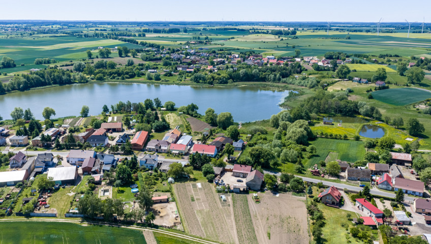 Działka Sprzedaż Babin