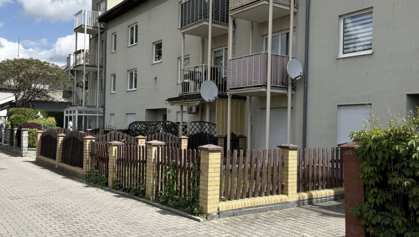 Mieszkanie Wynajem Szczecin Pogodno