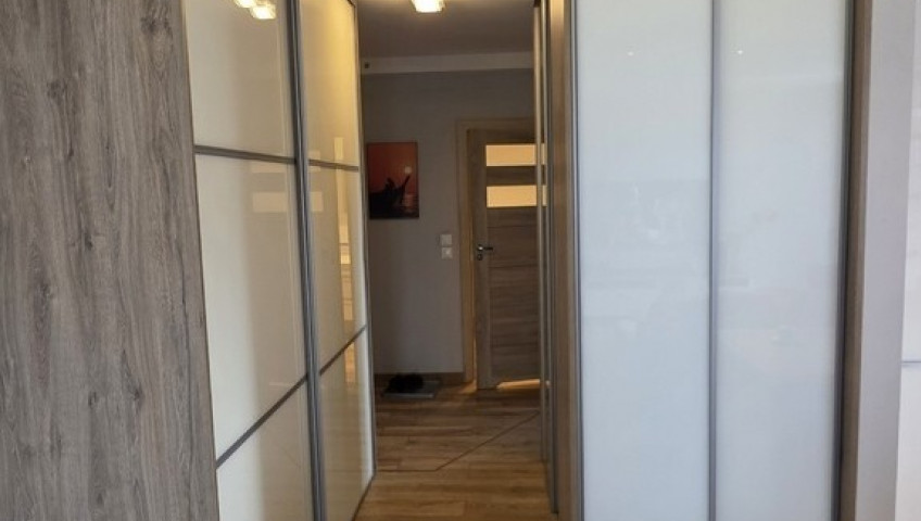 Mieszkanie Sprzedaż Szczecin Krzekowo Szeroka