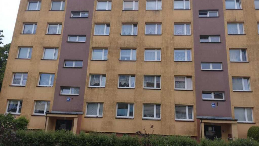 Mieszkanie Sprzedaż Szczecinek Koszalińska
