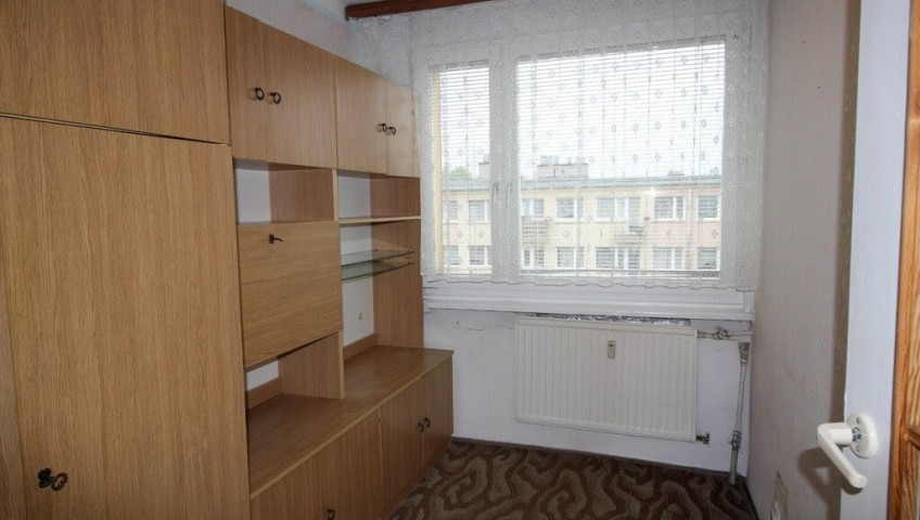 Mieszkanie Sprzedaż Szczecinek Koszalińska