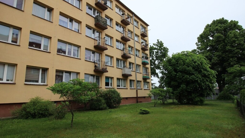 Mieszkanie Sprzedaż Szczecinek Koszalińska