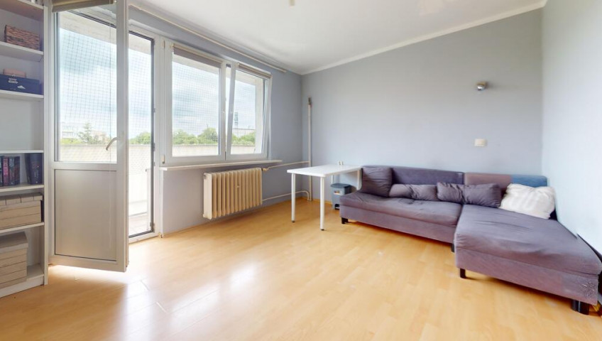 Mieszkanie Sprzedaż Szczecin Centrum Księcia Witolda