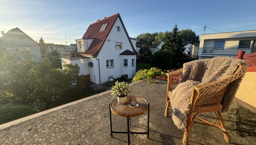Dom Sprzedaż Szczecin Dąbie