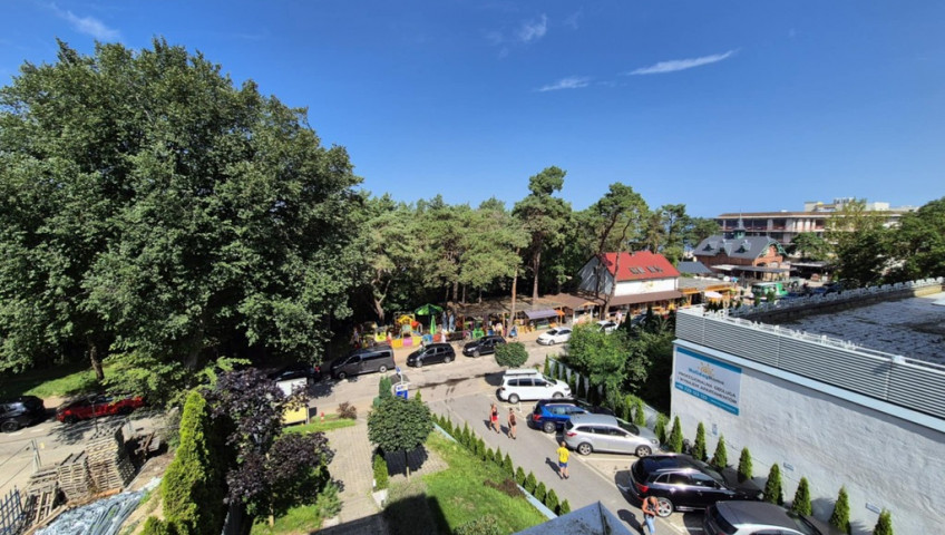 Mieszkanie Sprzedaż Międzyzdroje Promenada Gwiazd