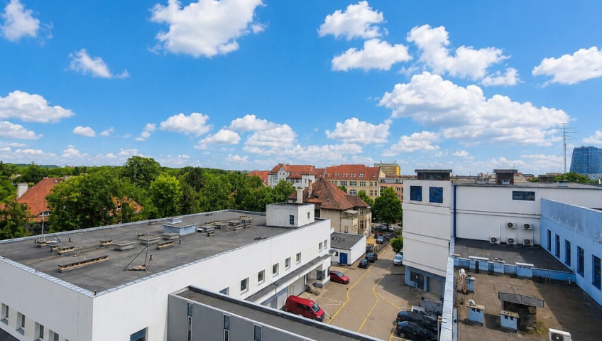 Mieszkanie Sprzedaż Szczecin Centrum