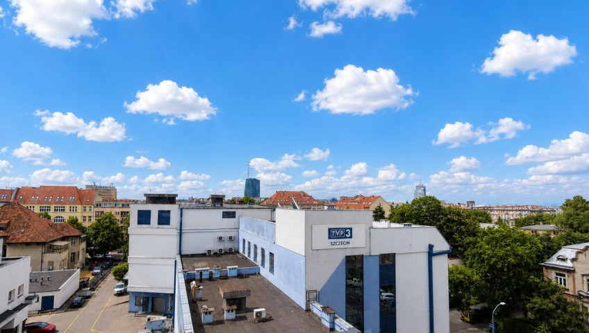Mieszkanie Sprzedaż Szczecin Centrum