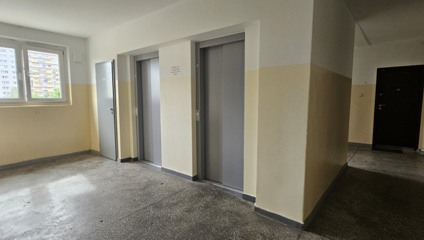 Mieszkanie Sprzedaż Szczecin os. Słoneczne Jasna