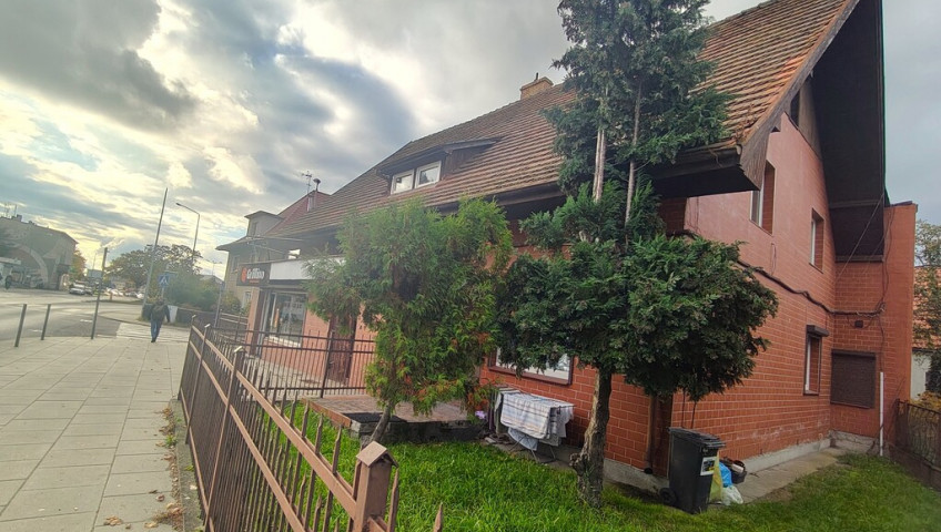 Obiekt Sprzedaż Szczecin Zdroje