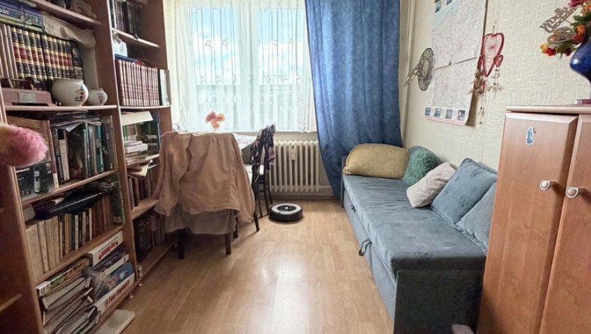 Mieszkanie Sprzedaż Police Mieszka I