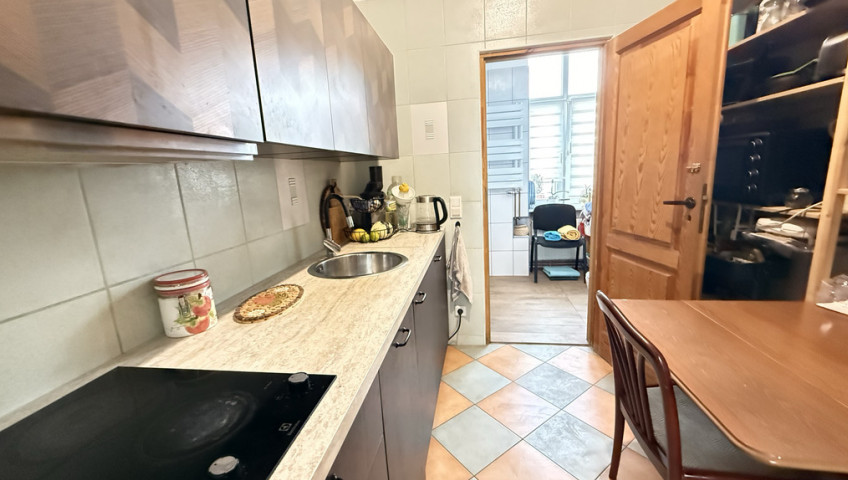Lokal Wynajem Szczecin Śródmieście-Centrum bł. Królowej Jadwigi
