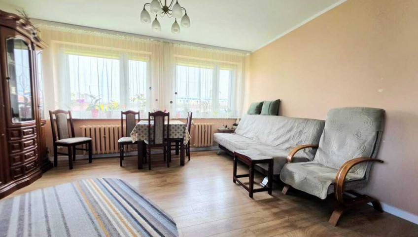 Mieszkanie Sprzedaż Szczecin Gumieńce Południowa