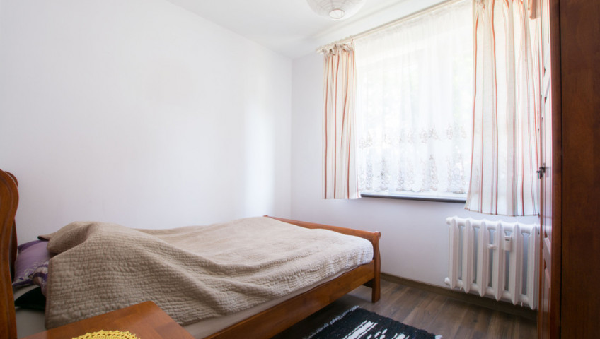 Mieszkanie Sprzedaż Szczecin os. Bukowe Brązowa