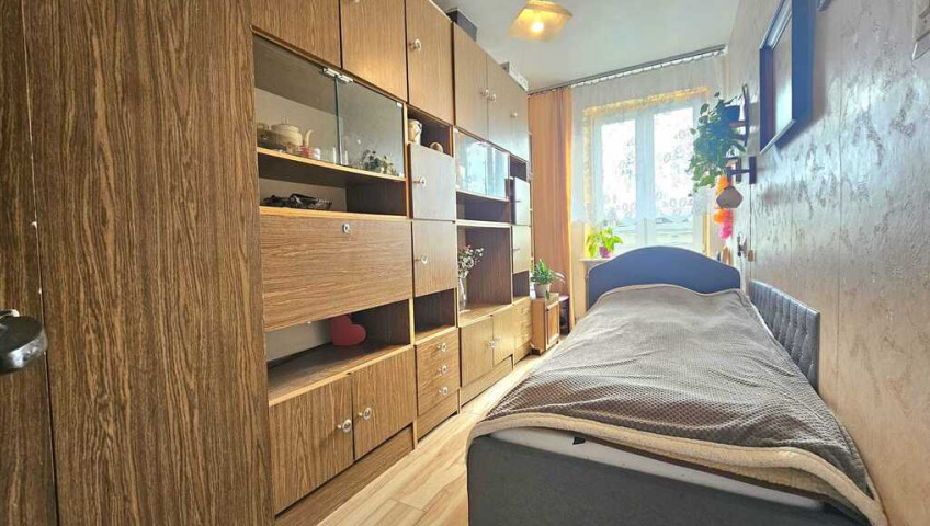 Mieszkanie Sprzedaż Szczecin Śródmieście-Centrum ks. Piotra Ściegiennego