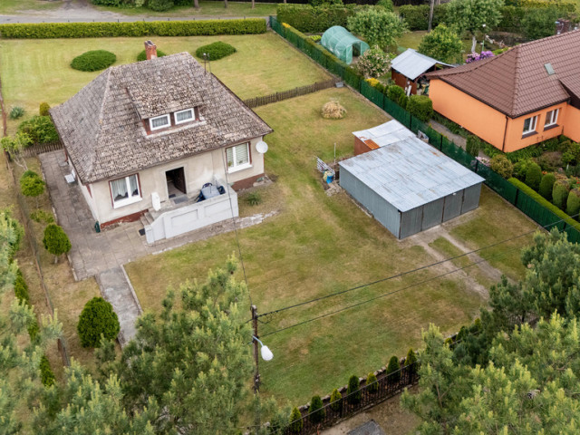 Dom Sprzedaż Szczecin Wielgowo