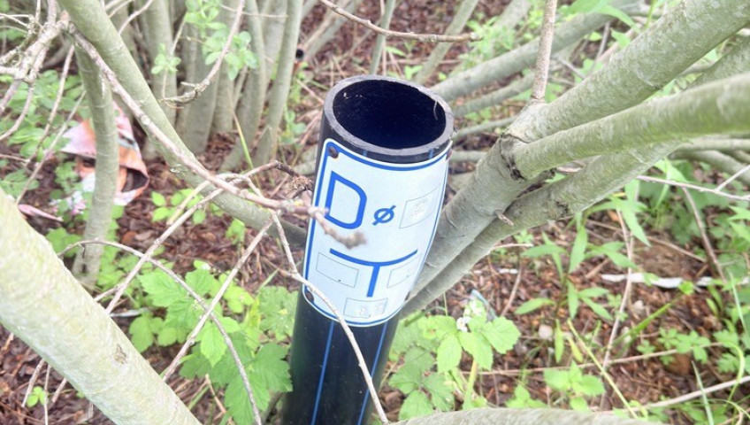 Działka Sprzedaż Szczecin Warszewo Traszki
