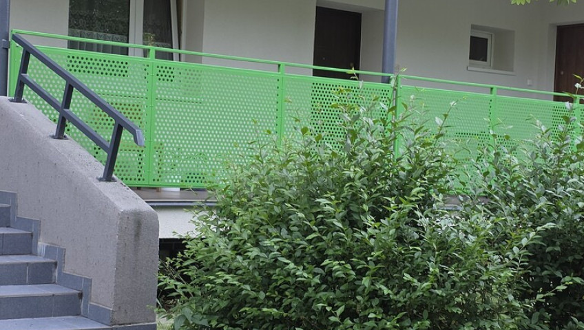 Mieszkanie Sprzedaż Police Robotnicza