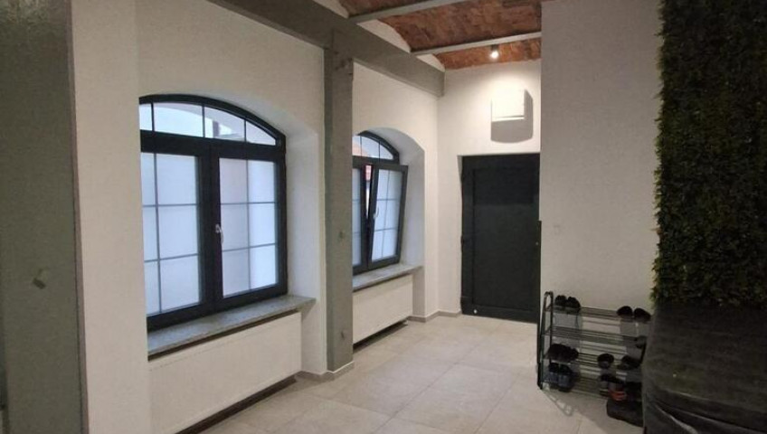 Mieszkanie Sprzedaż Szczecin Śródmieście-Centrum &nbsp;arkowa