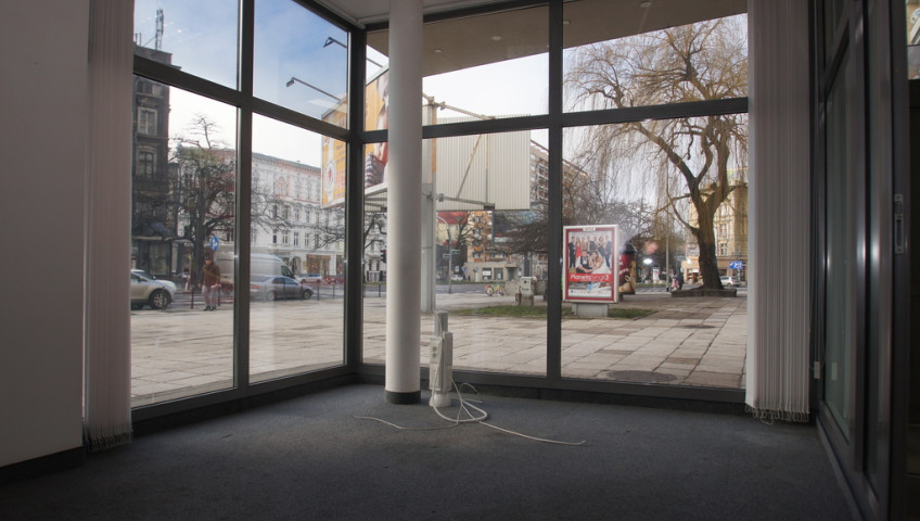Lokal Wynajem Szczecin Centrum Aleja Wojska Polskiego