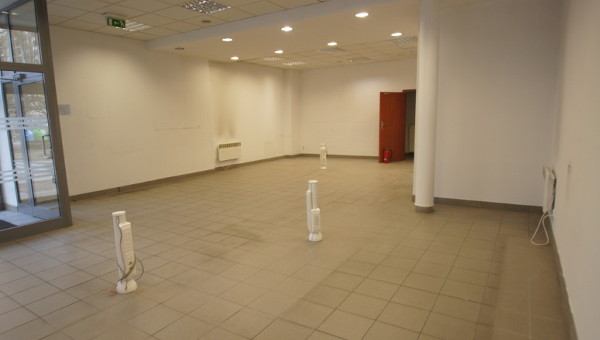 Lokal Wynajem Szczecin Centrum Aleja Wojska Polskiego