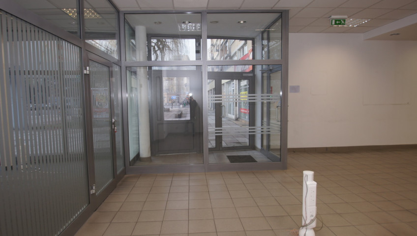 Lokal Wynajem Szczecin Centrum Aleja Wojska Polskiego