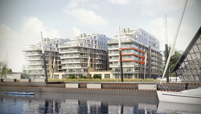 Mieszkanie Sprzedaż Szczecin Śródmieście-Centrum Składowa